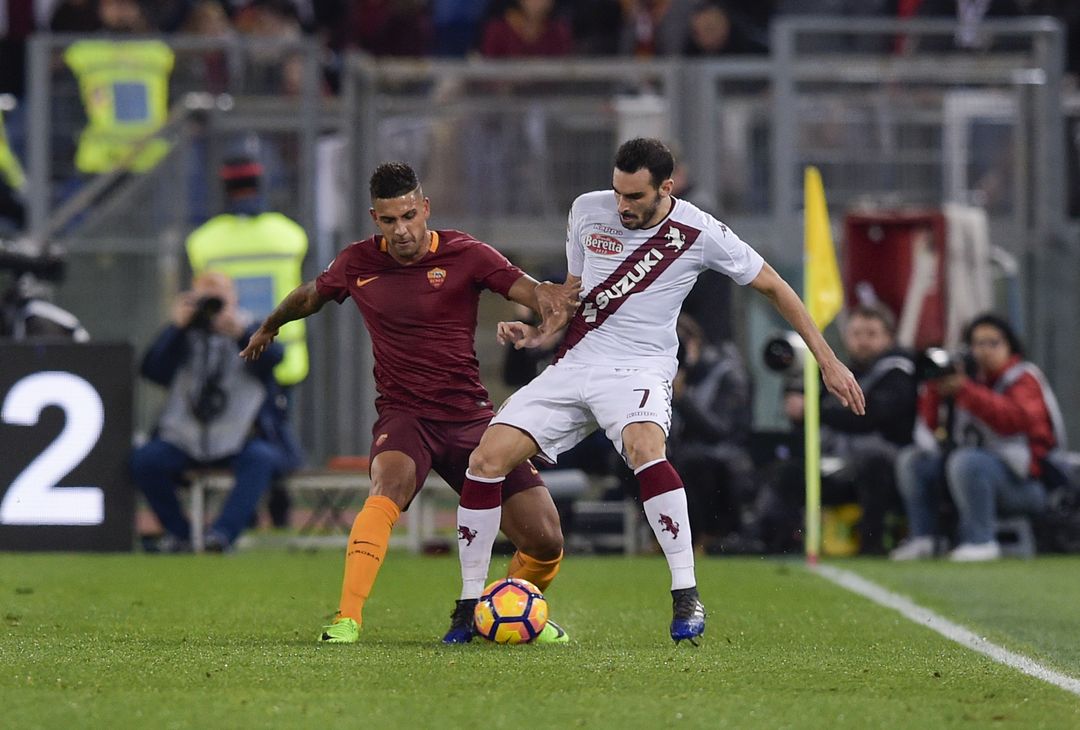 La fotogallery di Roma-Torino 4-1: altra sconfitta esterna - immagine 25