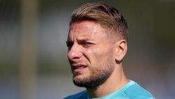Immobile: “Scudetto? Cosa penso di Inter, Napoli e Atalanta! E il mio amico Inzaghi è…”
