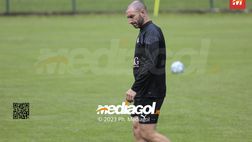 FOTO Ritiro Palermo, day 1 a Spiazzo: gli scatti dell’allenamento (Gallery)