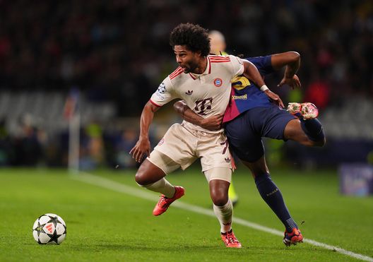 Bayern Monaco, Gnabry si sfoga: “Ho perso un anno, continuavo ad infortunarmi…”- immagine 4