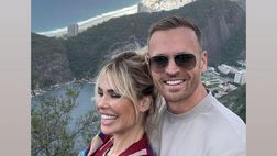Ilary Blasi in vacanza in Sardegna senza Bastian: love story già al capolinea?