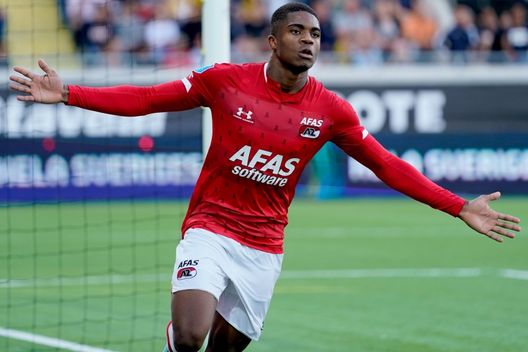 Calciomercato Torino, piace Boadu: chi è l’attaccante del Monaco- immagine 2