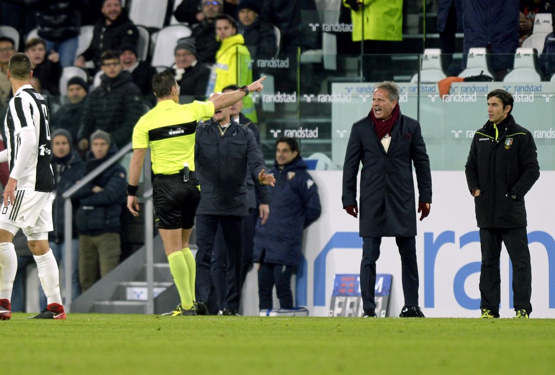 Fotogallery – Coppa Italia, Juventus-Torino 2-0: il derby è ancora amaro - immagine 72