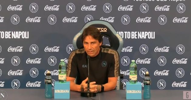 Zazzaroni: “Conte tra quelli che più apprezzo. Ci siamo confidati, attaccati, riconciliati”- immagine 2