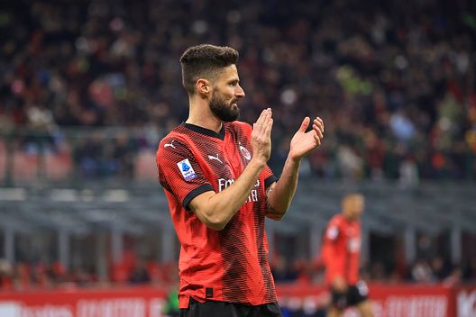 Giroud saluta la Francia: “Lascio dopo l’Europeo”- immagine 2