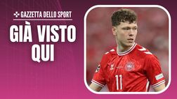 Calciomercato Milan – Arriva Skov Olsen? Il costo dell’ex Bologna è irrisorio