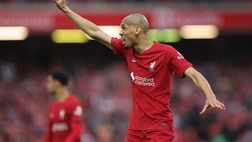Liverpool, Fabinho-Al Ittihad può saltare: colpa dei… cani