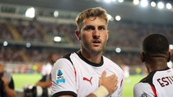 Milan, Ventola: “Gimenez è di più di quello che stiamo vedendo”