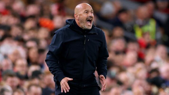 Italiano: “Il Liverpool non si aspettava questo Bologna, usciamo a testa alta. Dallinga…” - immagine 1