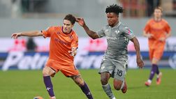 VIDEO Fagioli torna sul Verona: “Abbiamo dominato, ma ora servono risultati”