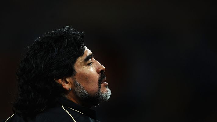 Accadde oggi, Maradona 27 anni fa lasciò il calcio giocato: il suo ultimo River-Boca - immagine 1