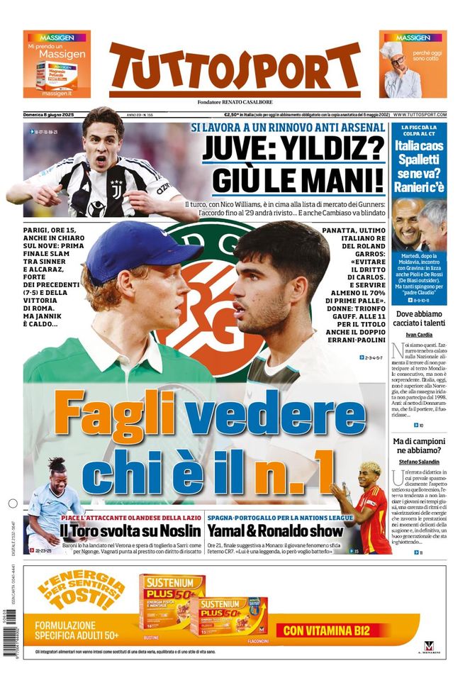 Tuttosport