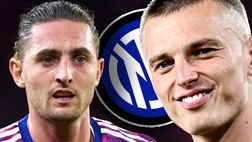 Calciomercato Inter | Gudmundsson, Chiesa e la voce su Rabiot / Raffica