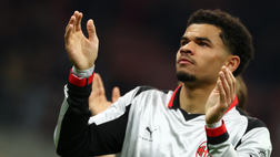 Milan, Athekame dopo il Torino: “Contento del lavoro svolto assieme alla squadra”