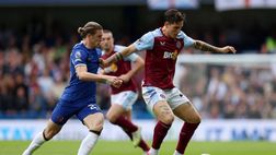 Zaniolo: “L’Aston Villa? Un’opportunità troppo grande per me…”