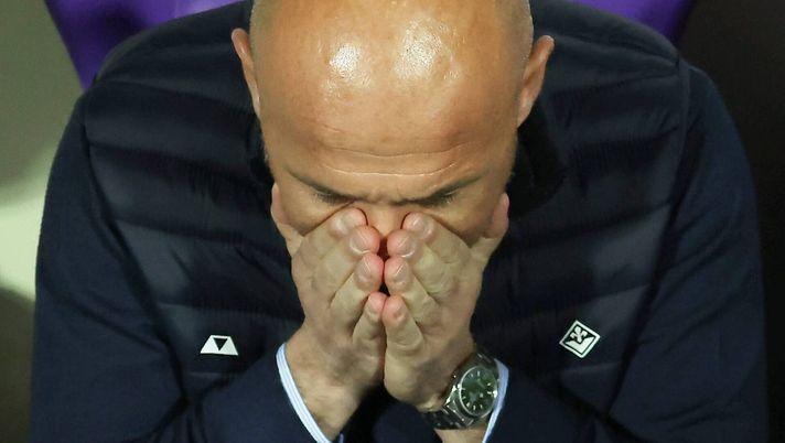 Giorgetti: “Capro espiatorio-Italiano? Ha colpe, ma i singoli spariscono” - immagine 1