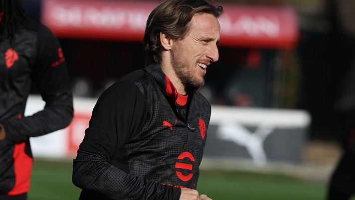 Milan, si lavora al rinnovo di Luka Modric: la situazione - immagine 1