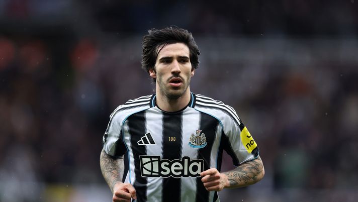 Ex Milan, Volpi su Tonali: 'A me piace molto, è un giocatore importante, la qualità è alta'