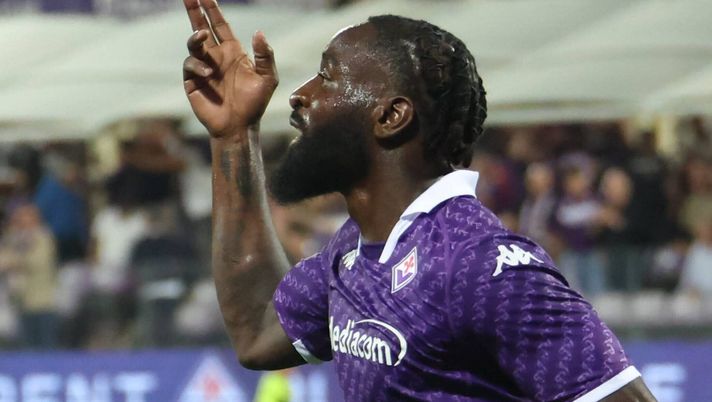 Adesso è ufficiale: Nzola resta a Firenze, niente Coppa d’Africa. Il comunicato - immagine 1