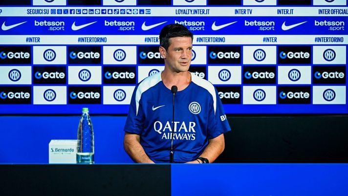 Getty Images Chivu: “Mercato? Avevamo scelto qualche nome, per le altre società erano incedibili” - immagine 1