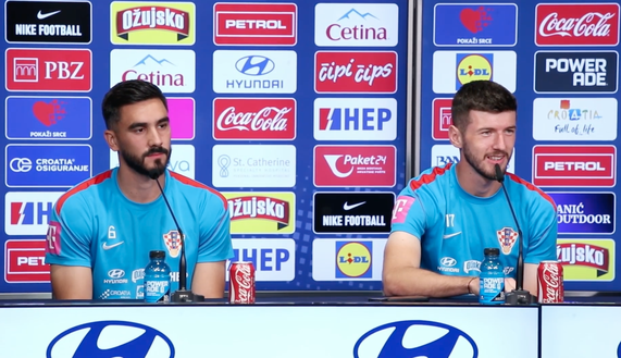 Sucic: “Con l’Inter stagione positiva, sono contento. Nessun problema di adattamento perché…” - immagine 1