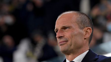 Massimiliano Allegri