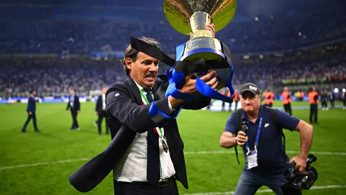 Inter, sul rinnovo Inzaghi trapela la parola d’ordine di Marotta - immagine 1