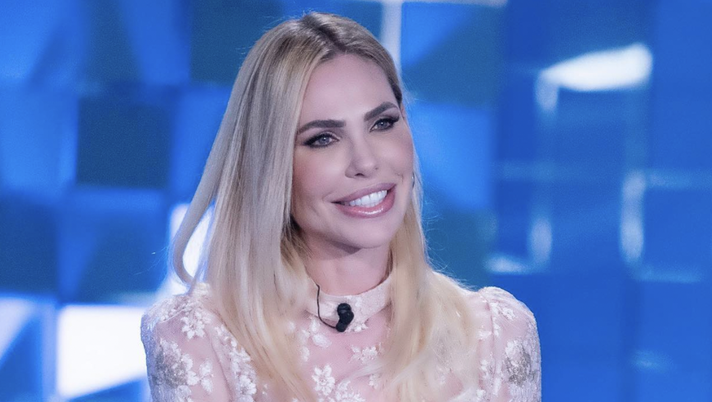 Ilary Blasi: “Io e Totti in crisi? Fake news, che schifo! È accanimento mediatico” - immagine 1