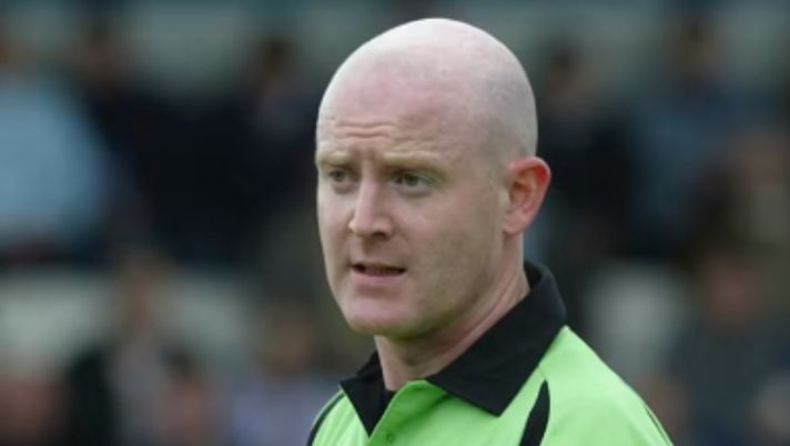 Steven Wilson, ex arbitro, condannato a 9 anni di carcere per stupro. La sentenza - immagine 1