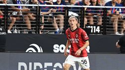 Carlino – Idea Saelemaekers del Milan