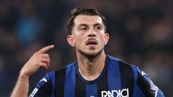 Nuovo passo falso Atalanta: fermata 3-3 in amichevole dall’Opatija, segna Samardzic su rigore