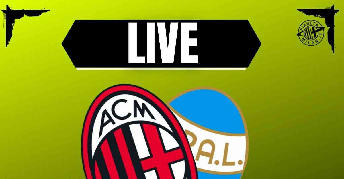Serie C, Milan Futuro SPAL: la diretta della partita | LIVE News Serie C, Milan Futuro SPAL: la diretta della partita | LIVE News
