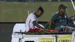 Ex viola, Dalbert ha trovato squadra in Brasile: l’annuncio