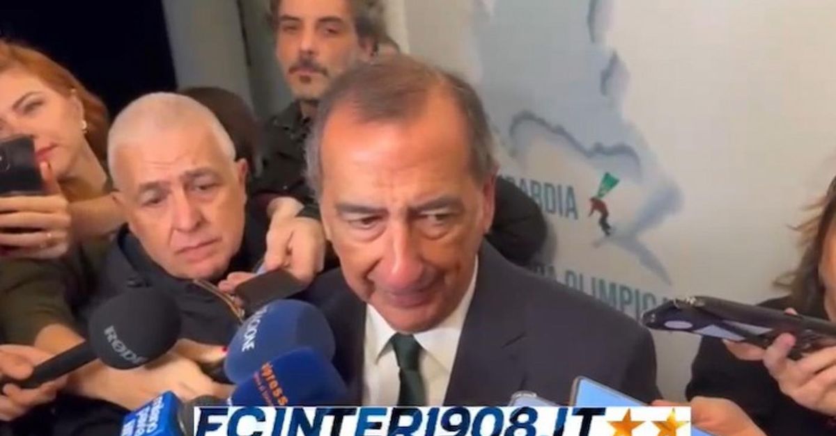 Sala: "Rogito San Siro? Abbiamo rispettato le regole"