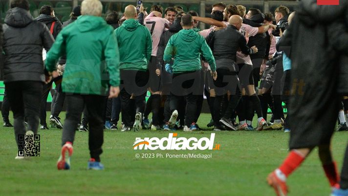 Serie B, Tosi: “Il Parma è la più avvantaggiata. Vedo molto bene il Palermo”  Serie B