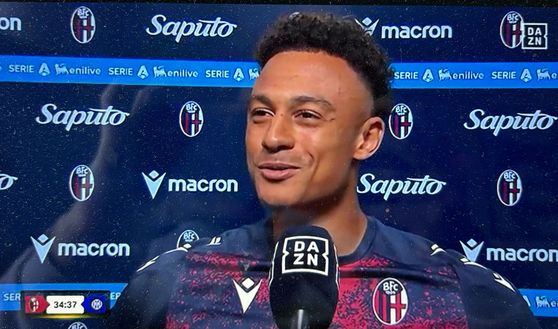 Di Vaio: “Orsolini fuori? Strategia, vi spiego. Italiano rispetto a Thiago Motta…”- immagine 2