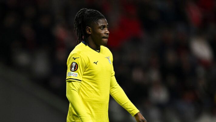 INFO SOS – Tchaouna può lasciare la Lazio nelle ultime ore di mercato: offerta dall’estero - immagine 1