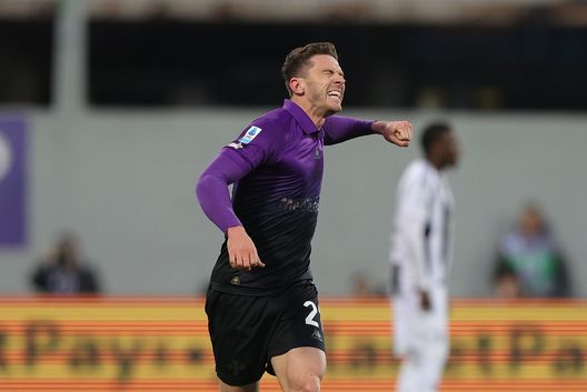 Gosens: “Sono a casa, cerco solo di rendere indietro quello che mi viene dato”- immagine 2