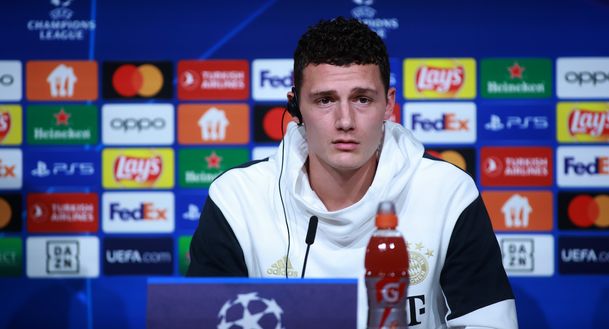 L’Equipe – Pavard, United bloccato. Inter ne approfitterà? Richiesta di 40 mln- immagine 2