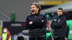 Serie A, la Cremonese orfana del suo allenatore: Stroppa firma con il Venezia