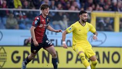 Lazio, Castellanos in un contest per la rovesciata più bella in Serie A