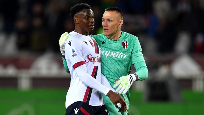 Bologna, dubbi e certezze di formazione: Orsolini, Skorupski e cosa filtra sulla difesa - immagine 1