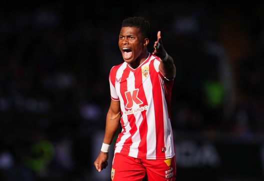 Piaceva prima di Belotti e ora torna di moda: Fiorentina su Ramazani- immagine 2