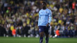 Il ds Ottolini: “Balotelli? Ha grande entusiasmo e voglia di venire al Genoa”