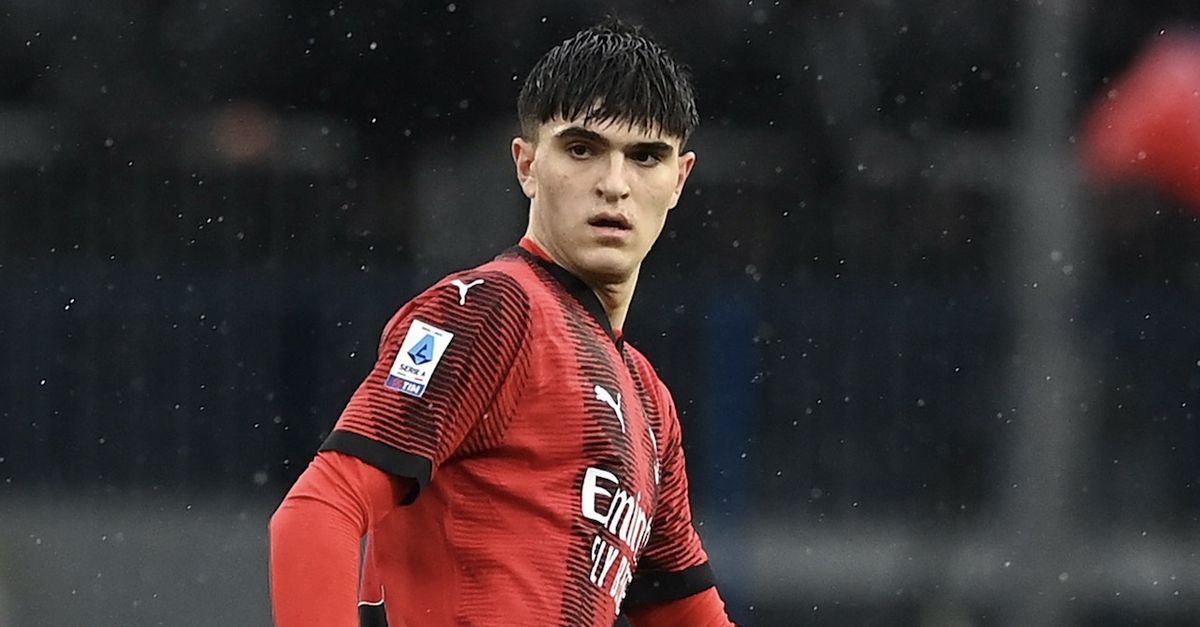 milan futuro nonostante la serie d torriani e bartesaghi sono vicini al rinnovo