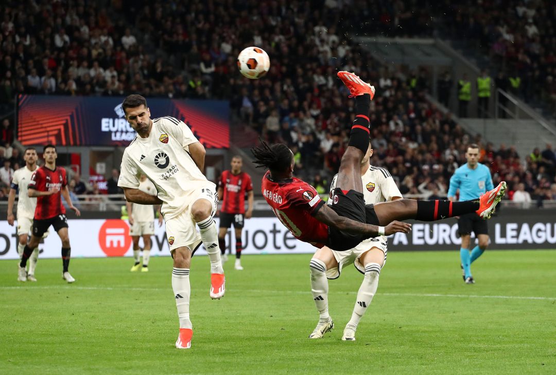 Milan-Roma – FOTOGALLERY - immagine 81