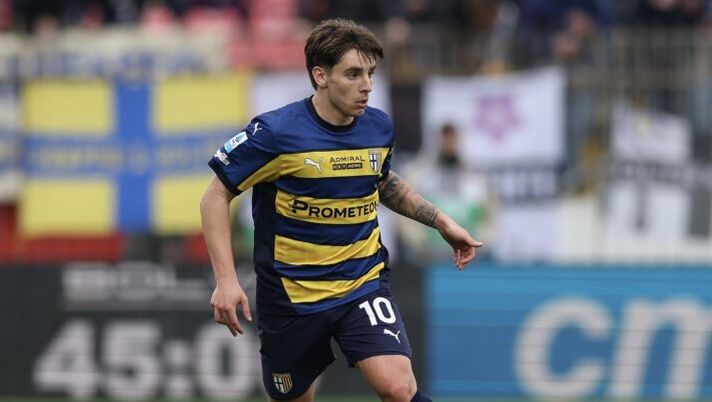 Da Parma – La decisione di Bernabé sul suo futuro: questa è la posizione al momento - immagine 1