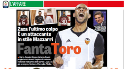 Video – Rassegna stampa TN del 18/08/2018: il bilancio sul mercato del Torino