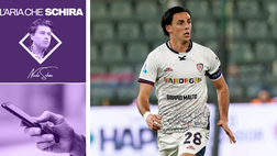 VN – Il Napoli frena su Zappa, la Fiorentina spinge: formula e contratto proposto