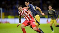 Chi è Kevin Jappert: capitano a 20 anni e il “Cuti” Romero come modello